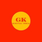GK DIGITAL INDIA