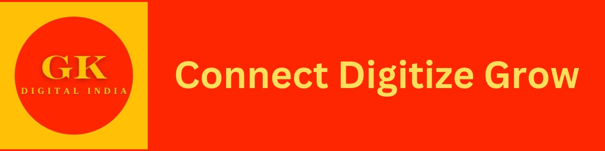 GK Digital India