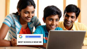 best school near me