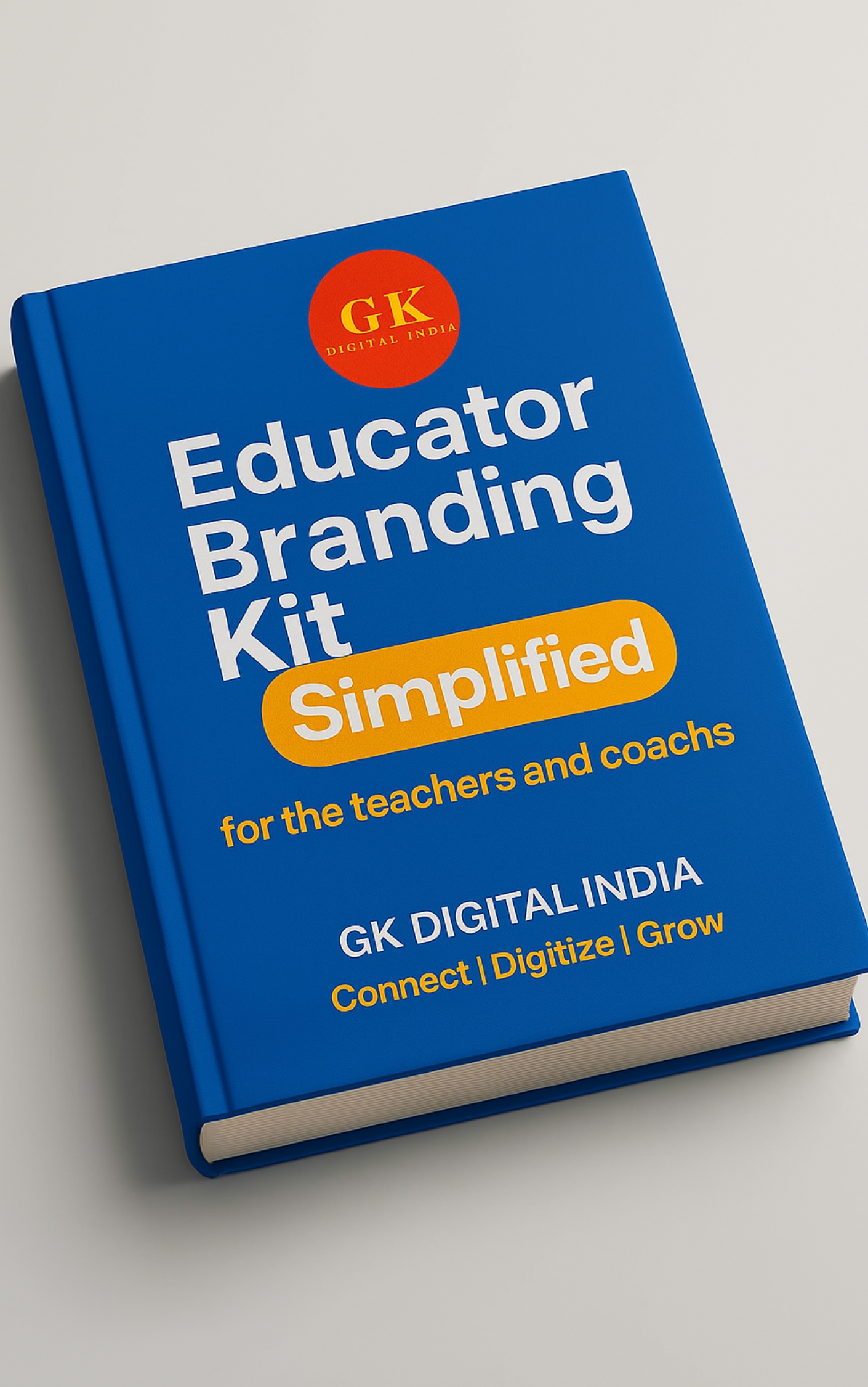 Educator Branding Kit