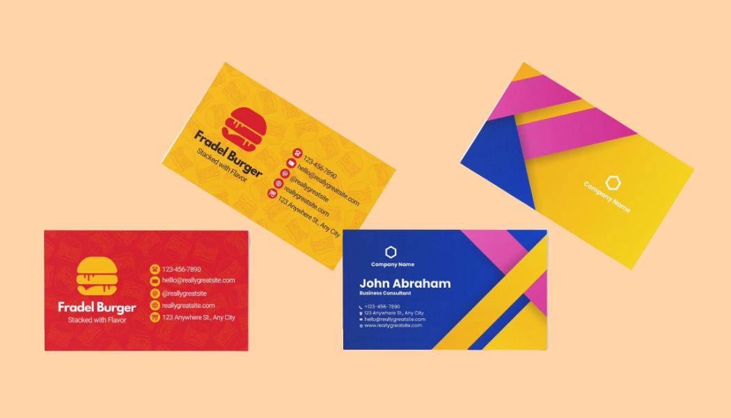 Business Card