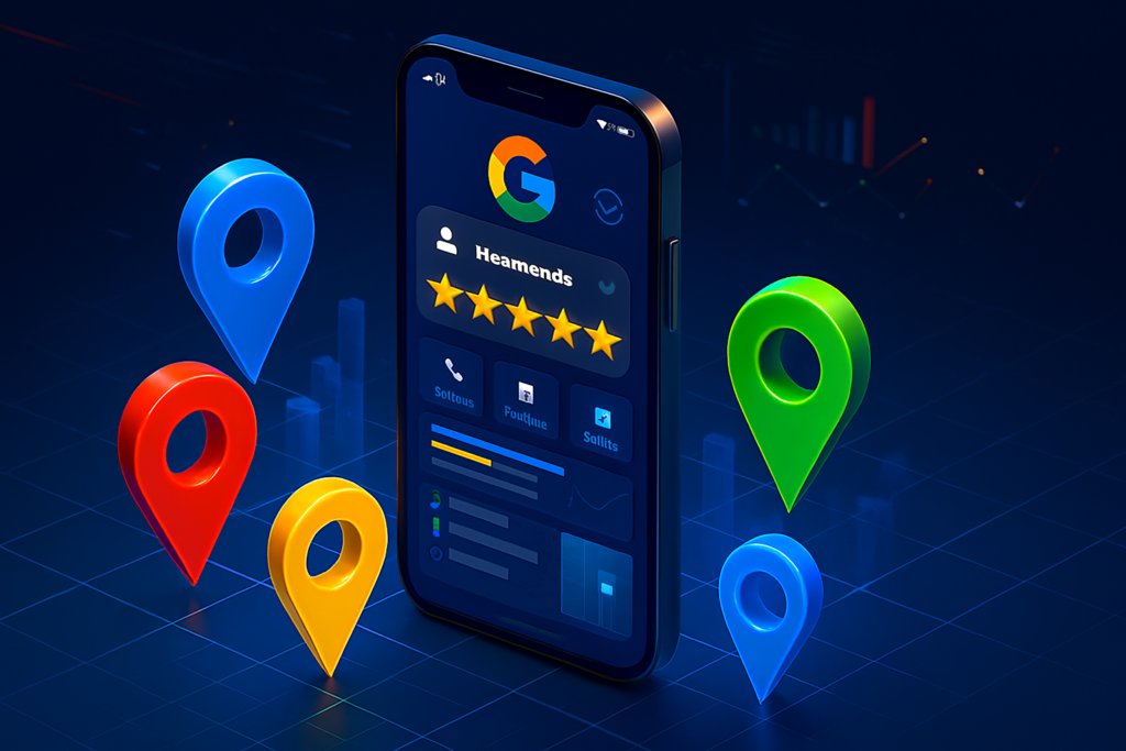 google business profile