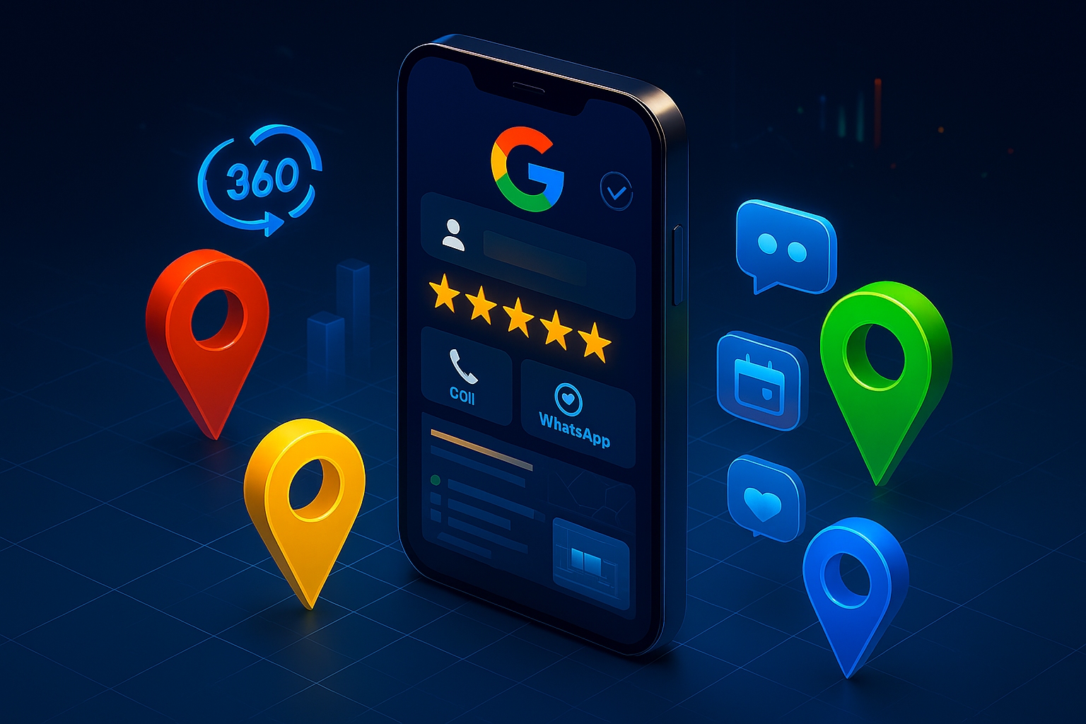 google business profile