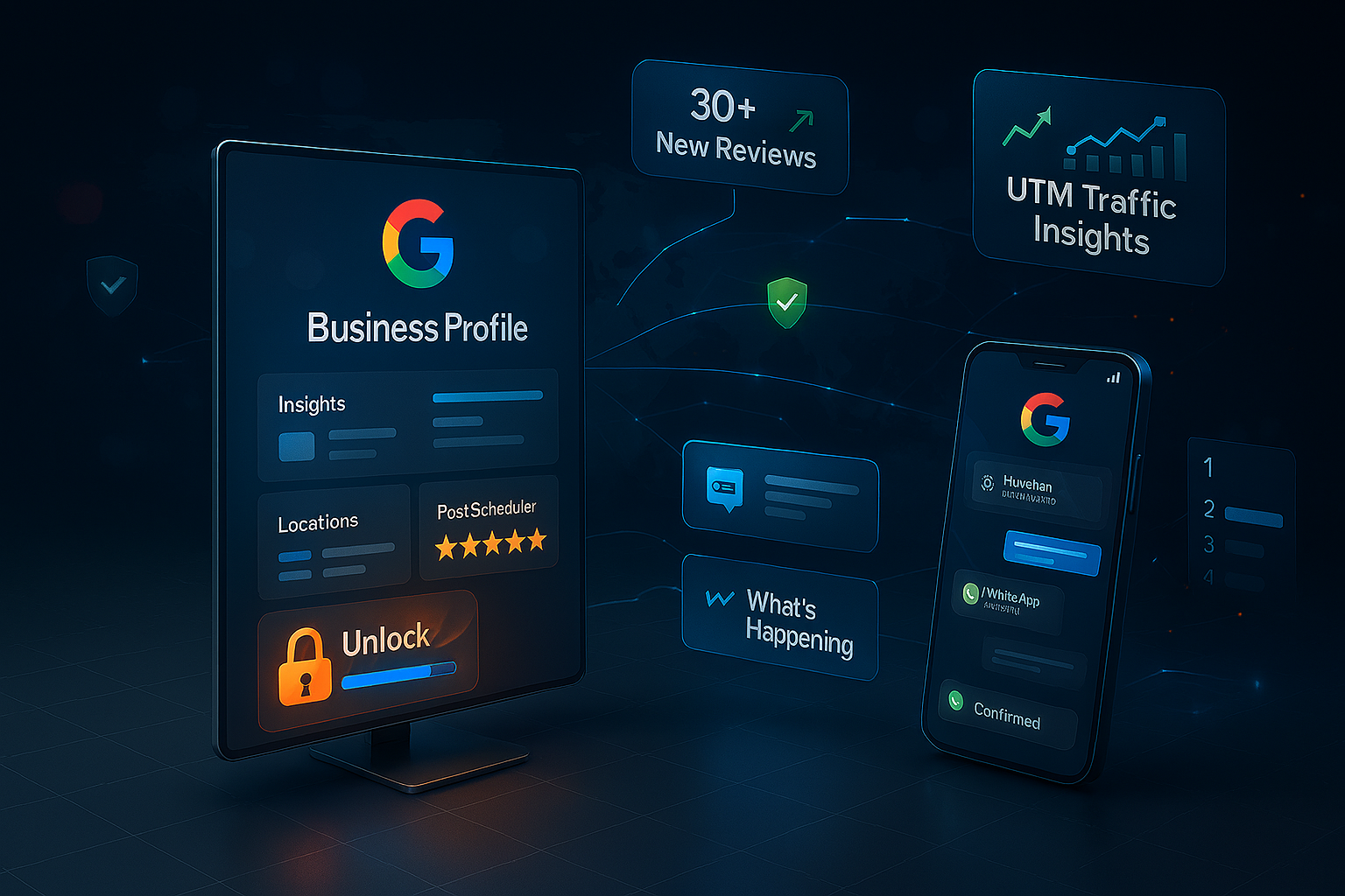 google business profile