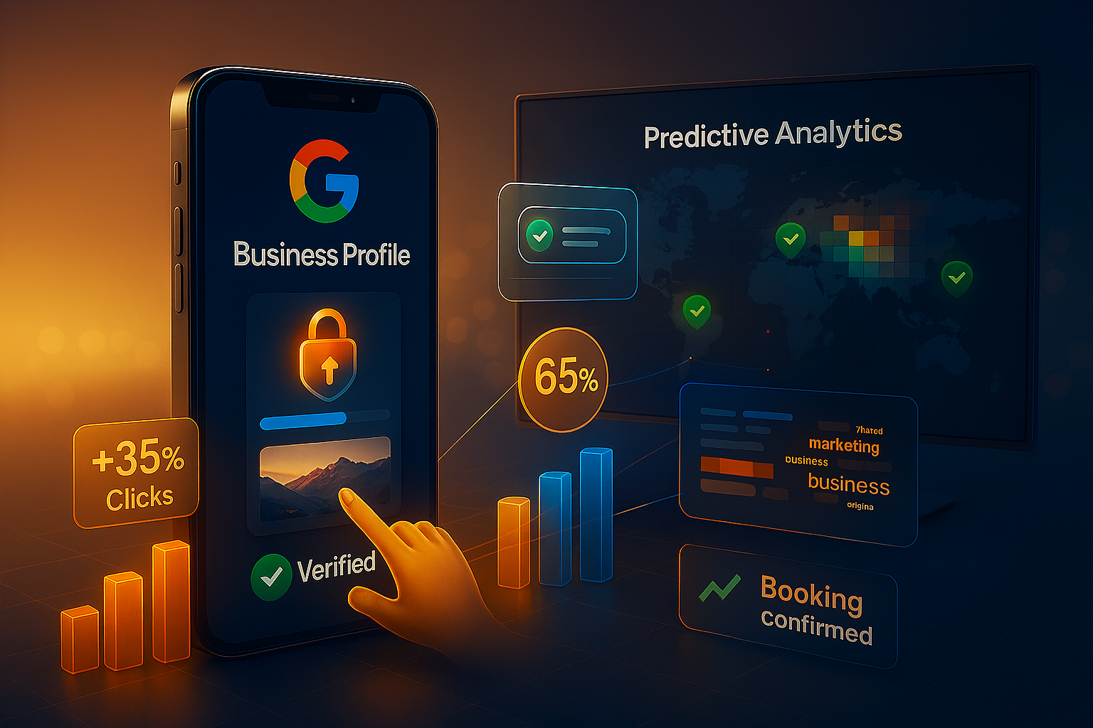 google business profile