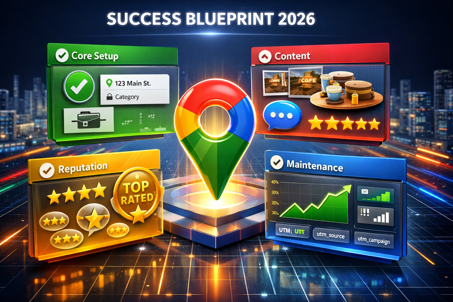 google business profile