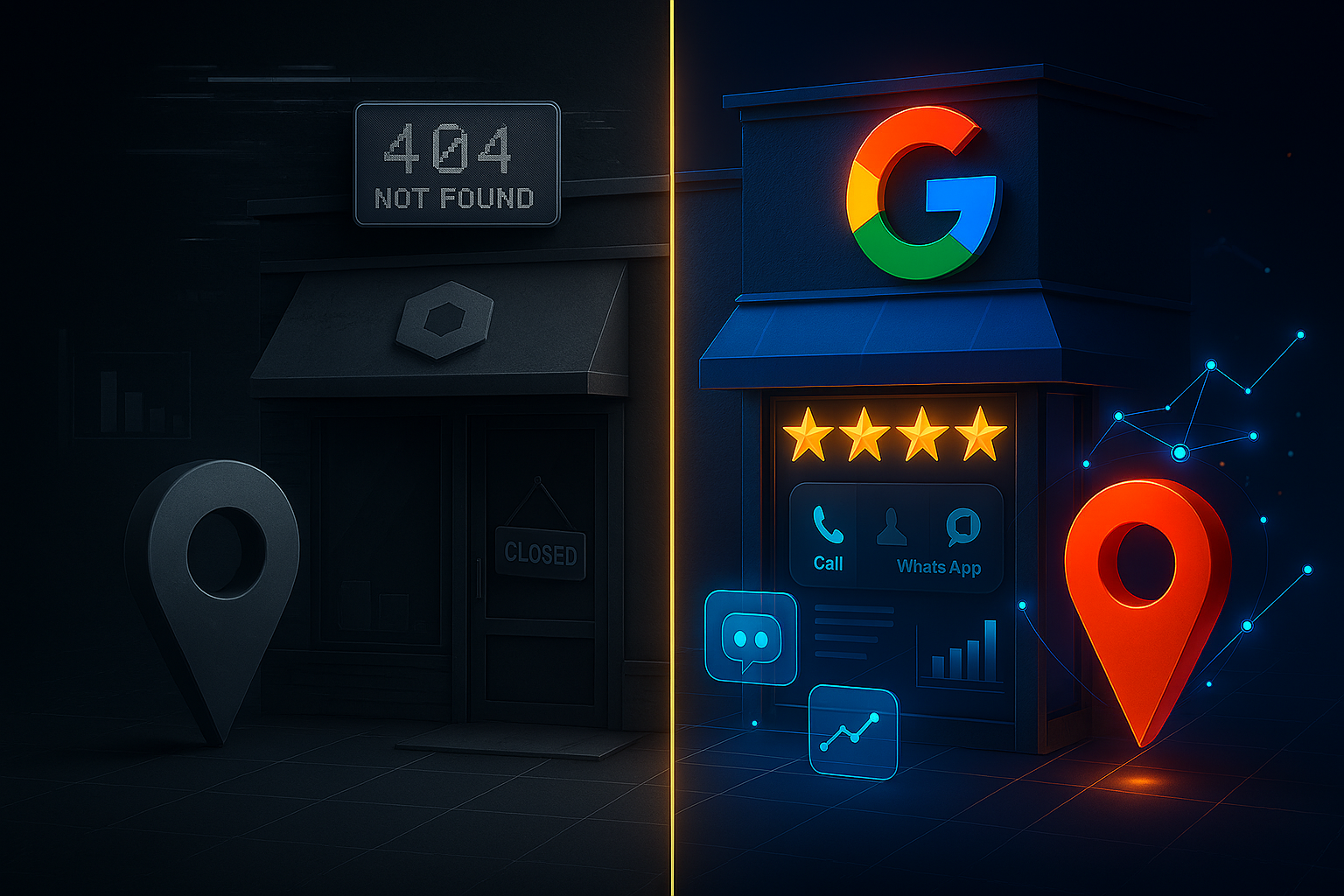 google business profile