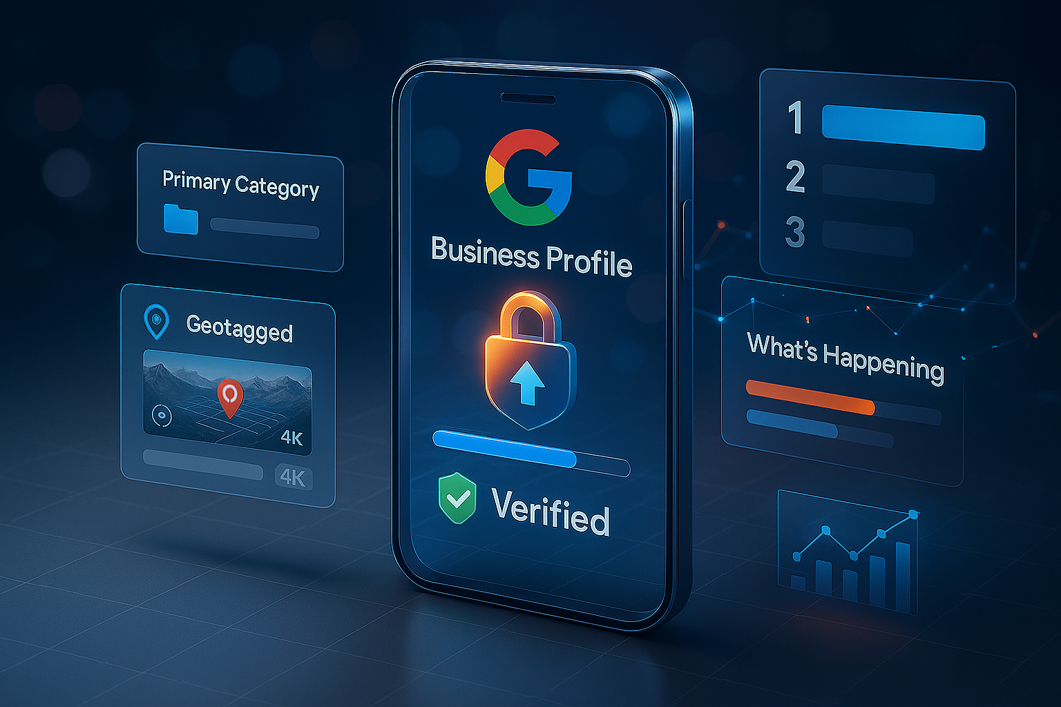 google business profile