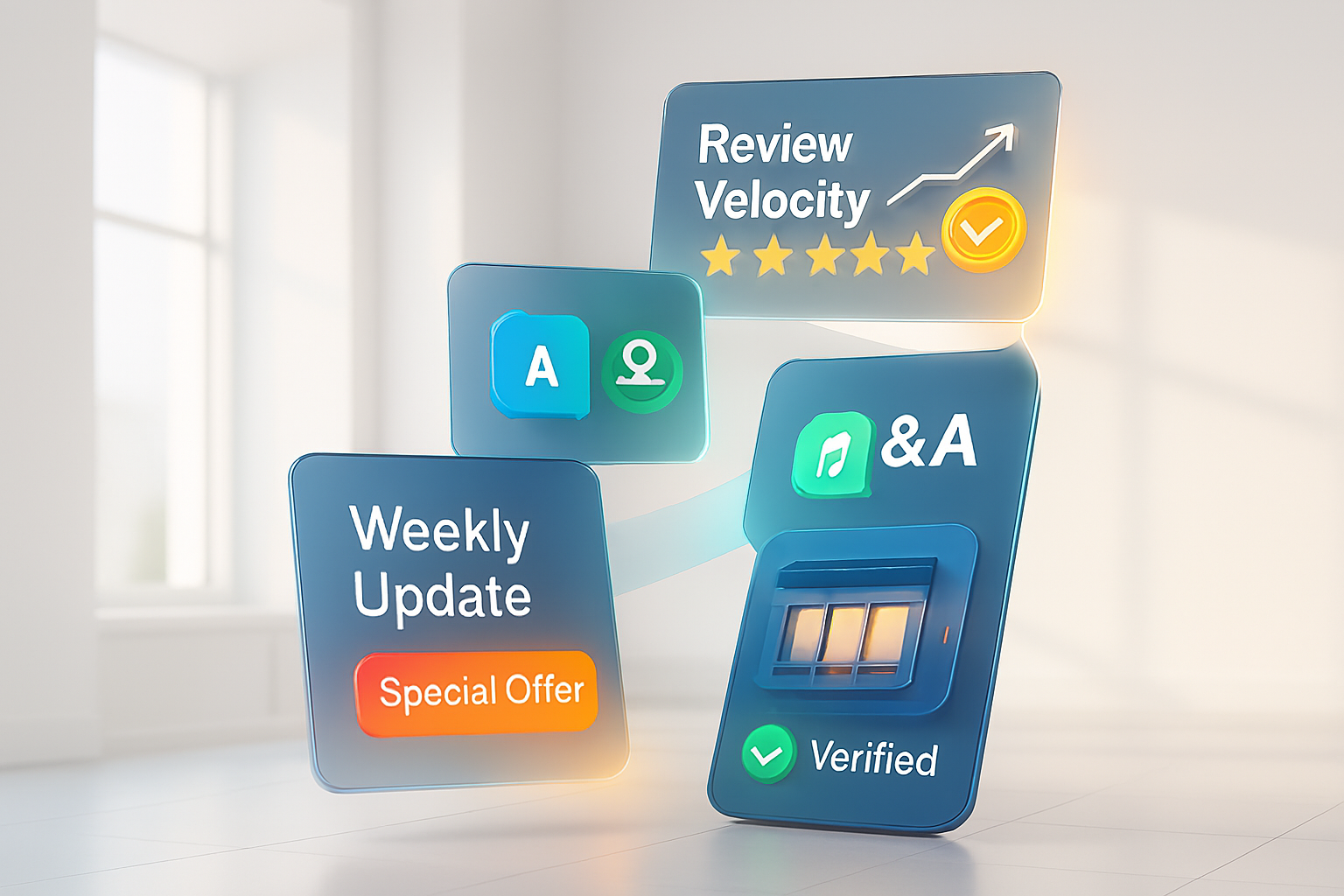 google business profile