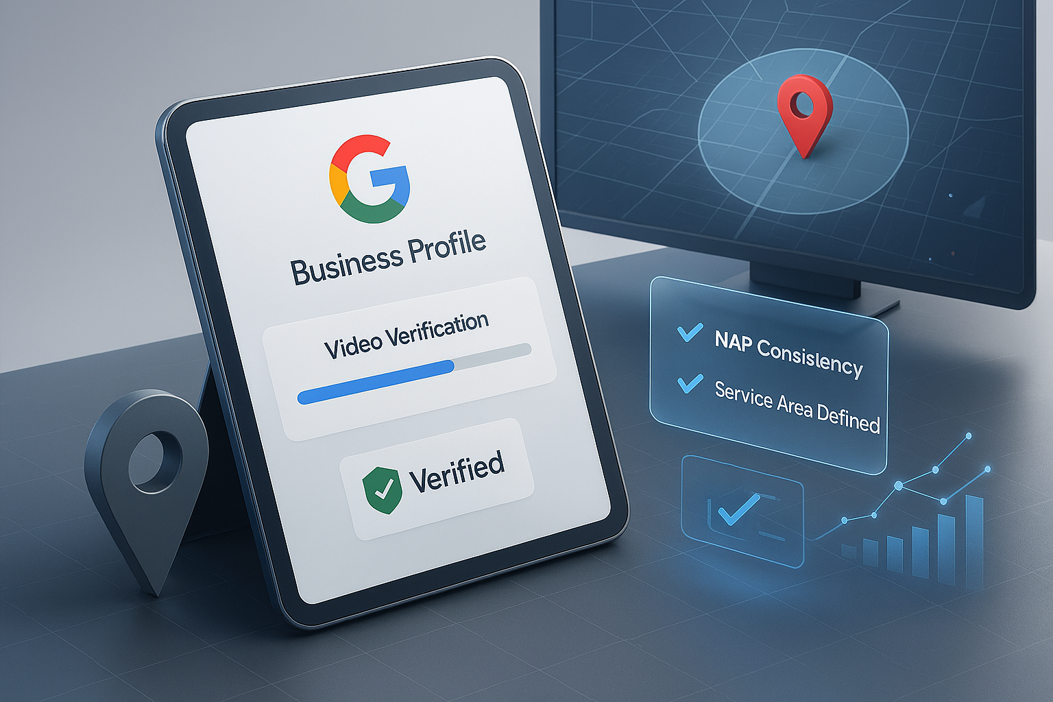 google business profile