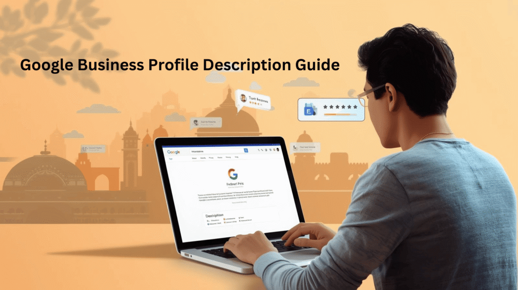 Google Business Profile Description Guide