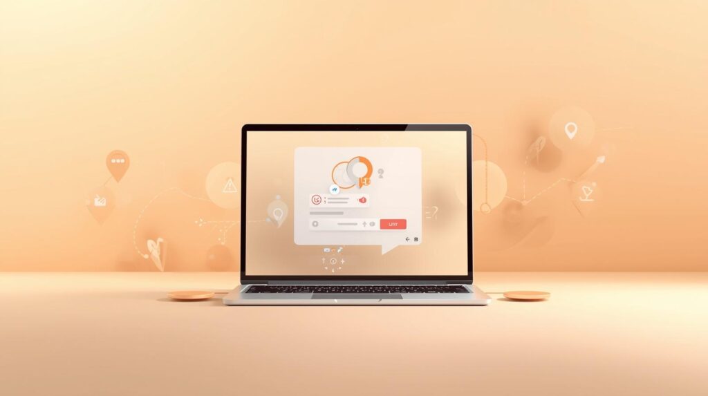 google business profile category