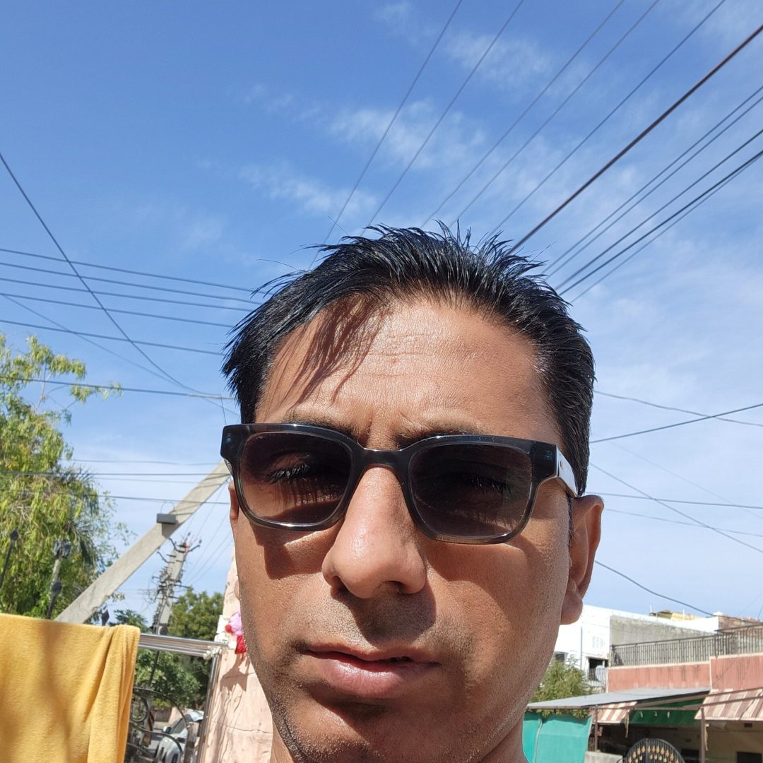 vijay kumar